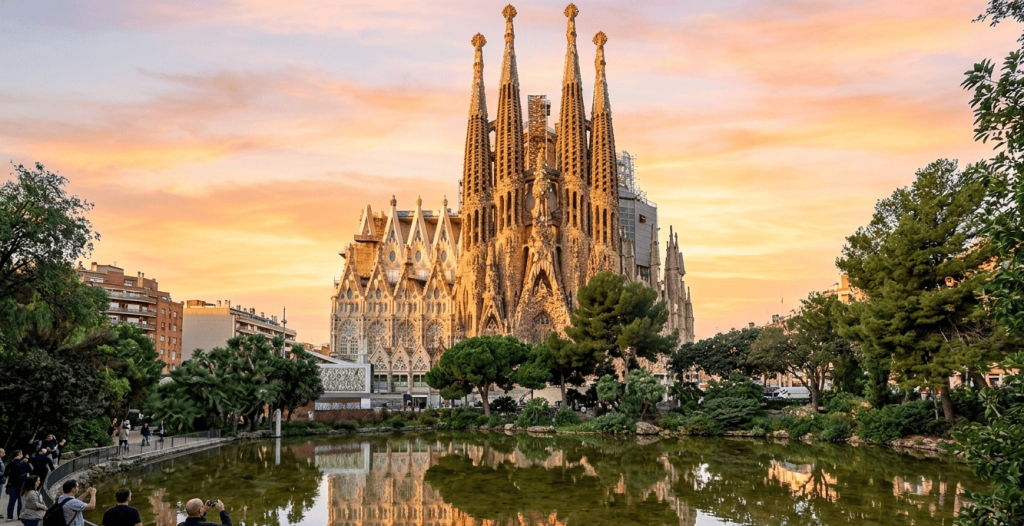 exploreeveryplace, spain